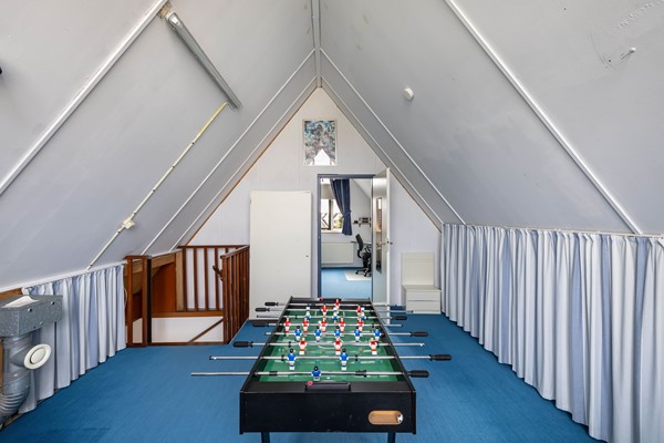 Medium property photo - Graafschap 32, 8302 KM Emmeloord